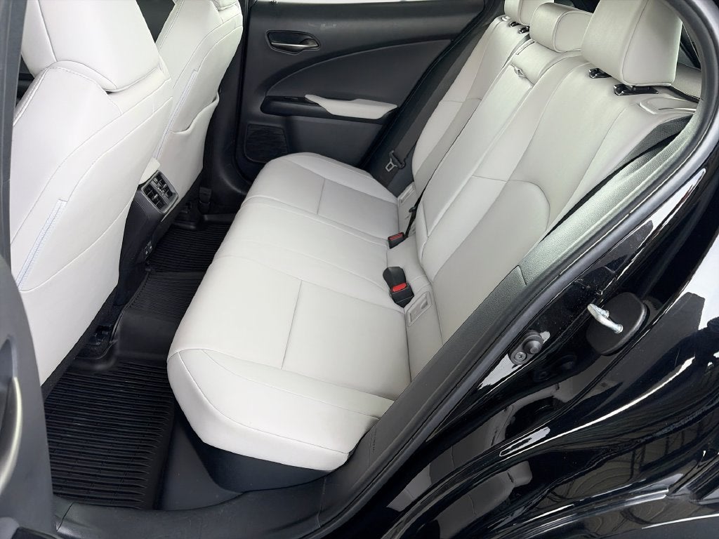 2023 Lexus UX HYBRID 250h Premium
