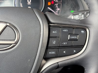 2023 Lexus UX HYBRID 250h Premium