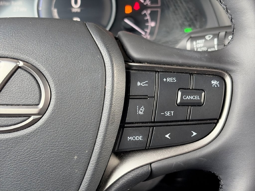 2023 Lexus UX HYBRID 250h Premium