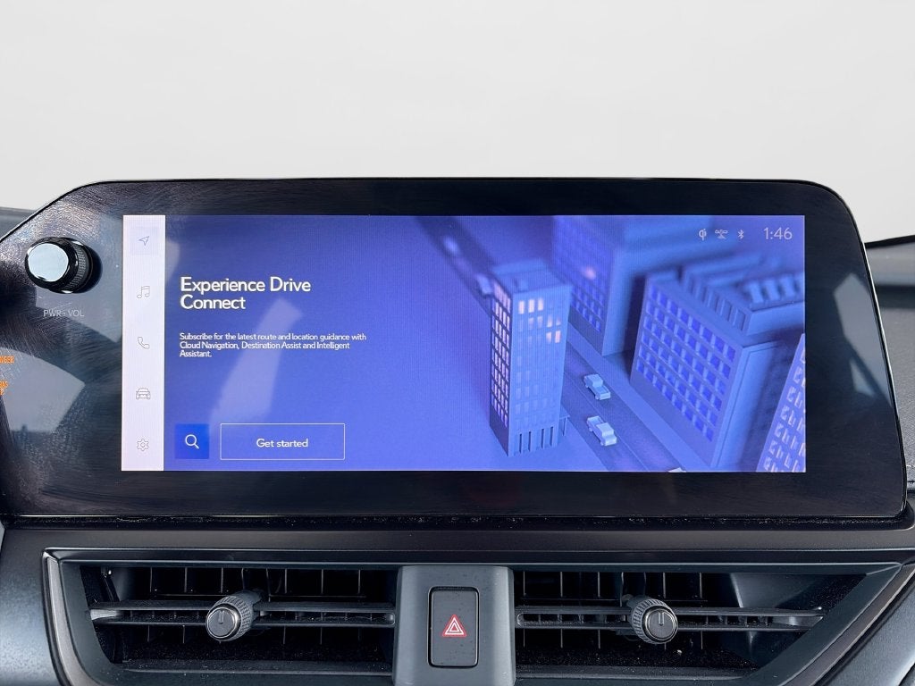 2023 Lexus UX HYBRID 250h Premium