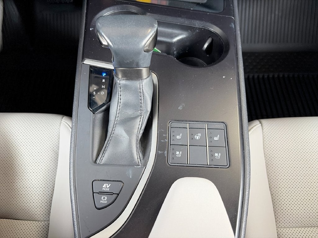 2023 Lexus UX HYBRID 250h Premium