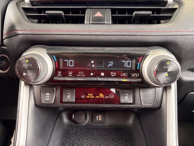 2023 Toyota RAV4 Prime SE
