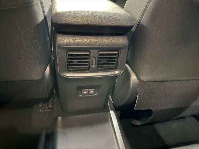 2022 Toyota RAV4 PRIME SE