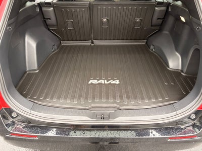 2022 Toyota RAV4 PRIME XSE