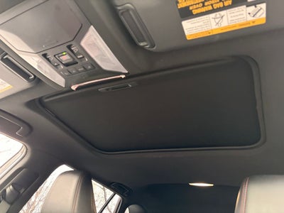 2022 Toyota RAV4 PRIME XSE