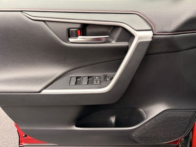 2022 Toyota RAV4 PRIME XSE