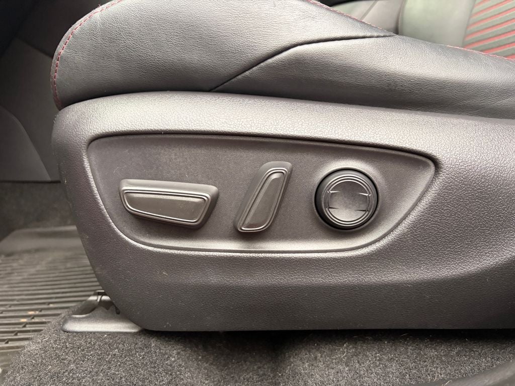 2022 Toyota RAV4 PRIME XSE