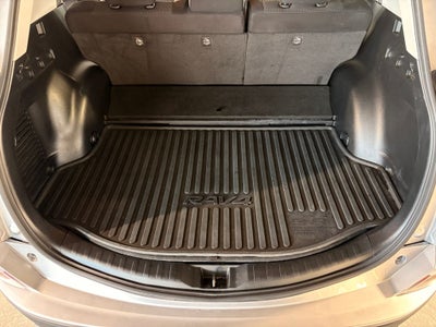 2018 Toyota RAV4 HYBRID XLE