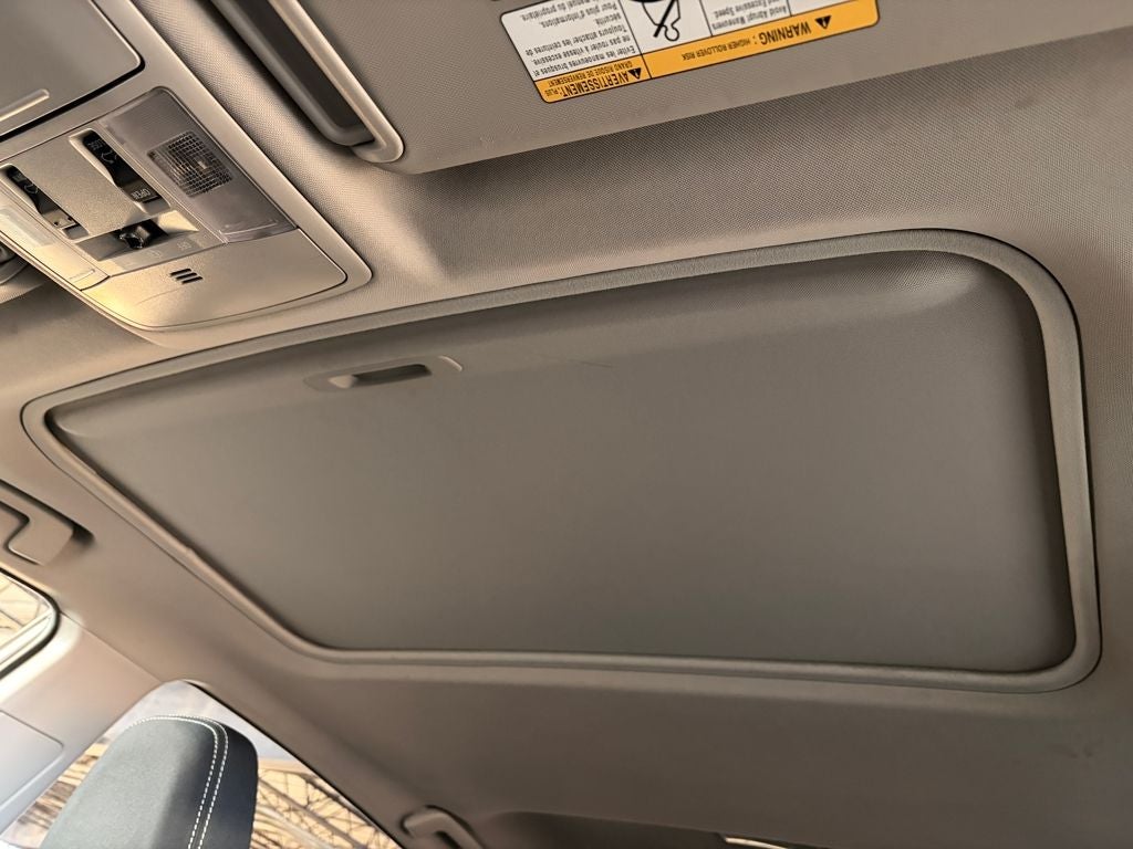 2018 Toyota RAV4 HYBRID XLE