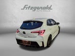 2025 Toyota GR Corolla Premium