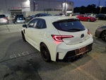 2025 Toyota GR Corolla Premium