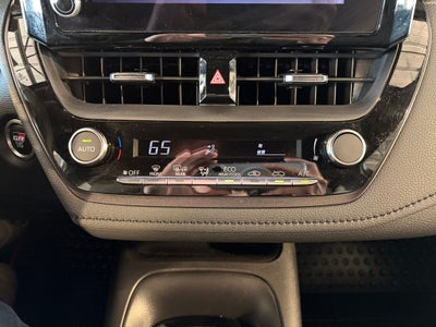 2023 Toyota GR COROLLA Core