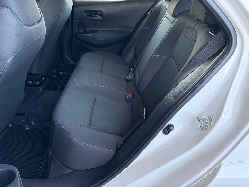 2023 Toyota GR COROLLA Core