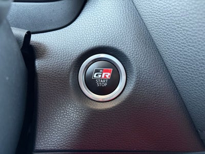 2023 Toyota GR COROLLA Core