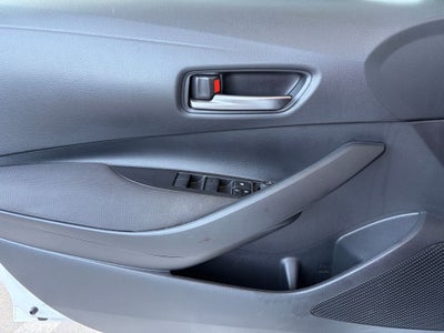 2023 Toyota GR COROLLA Core