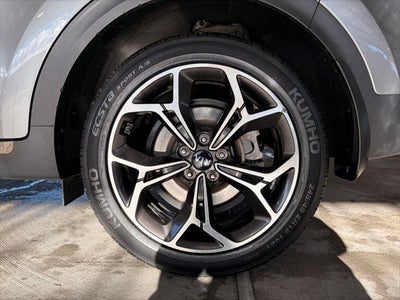 2021 Kia Sportage SX