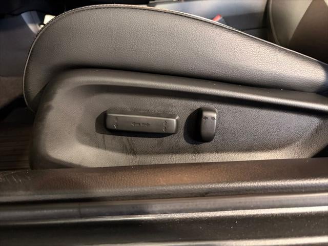 2020 Honda Civic EX-L