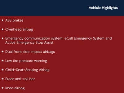 2023 Mercedes-Benz GLA GLA 250 4MATIC®