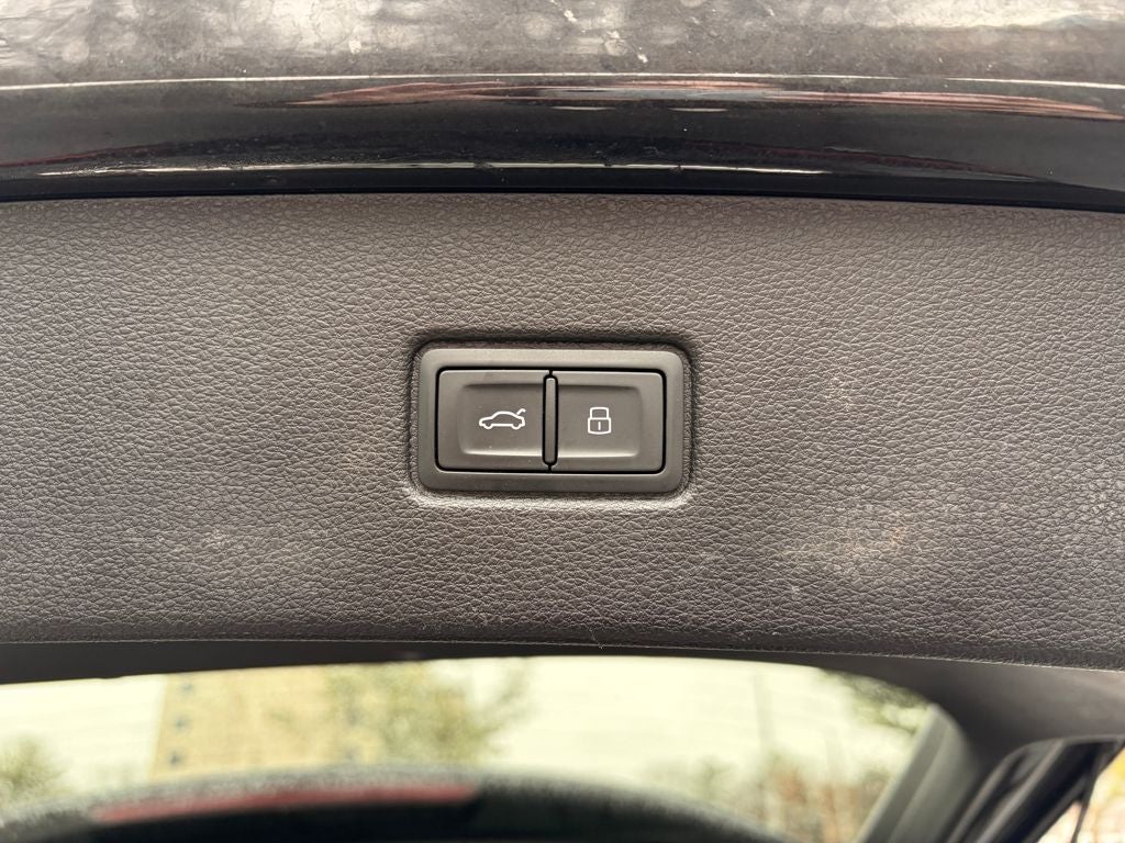 2018 Audi Q7 3.0T Prestige quattro