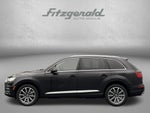 2018 Audi Q7 3.0T Prestige quattro