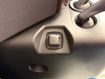 2018 Audi Q7 3.0T Prestige quattro