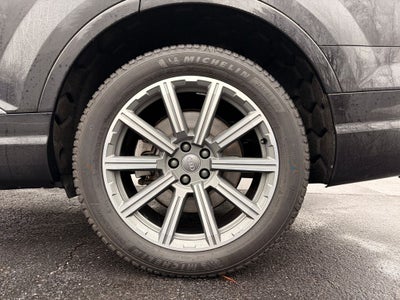 2018 Audi Q7 3.0T Prestige quattro