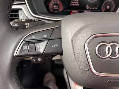 2022 Audi A4 40 Premium Plus quattro