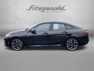 2025 BMW 228i 228 xDrive Gran Coupe