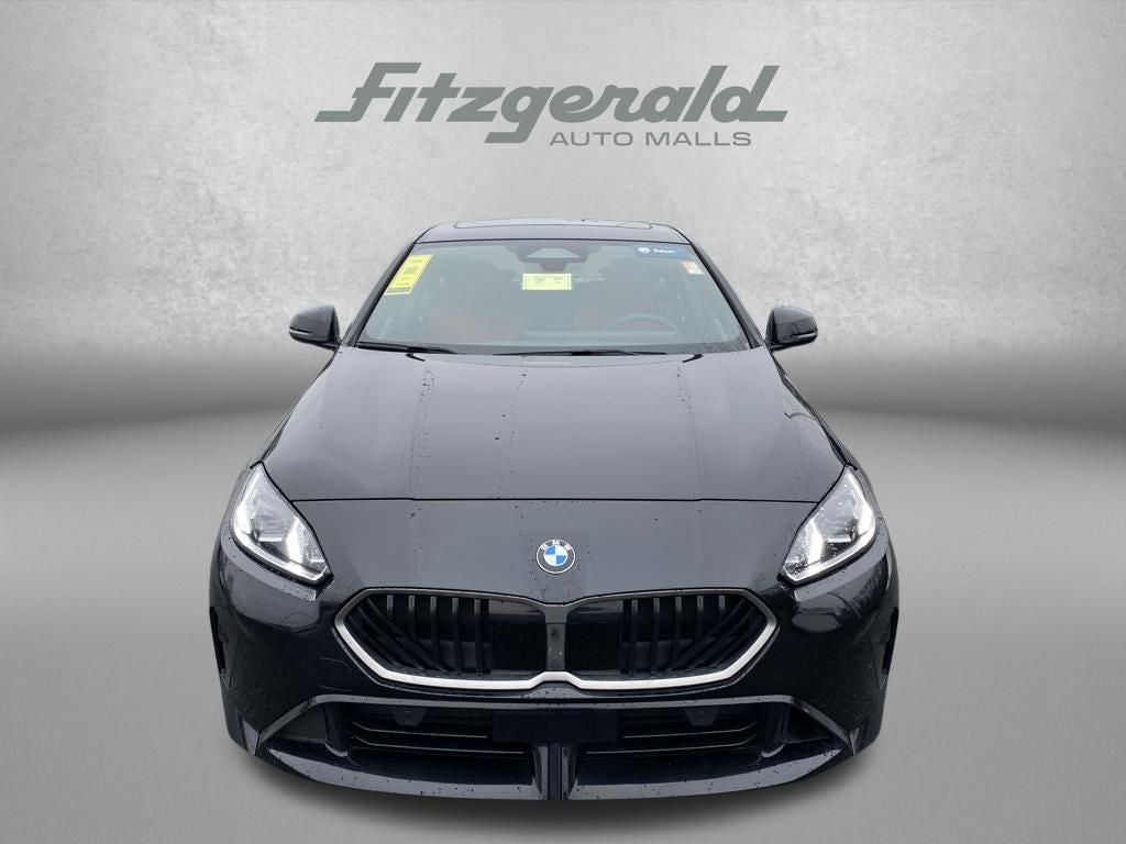 2025 BMW 228i 228 xDrive Gran Coupe