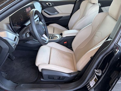 2025 BMW 228i 228 xDrive Gran Coupe