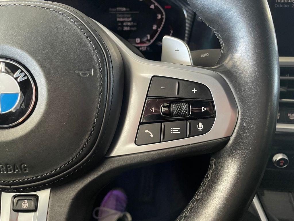 2020 BMW M340i M340i xDrive