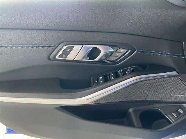 2020 BMW M340i M340i xDrive