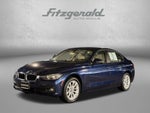 2017 BMW 320i 320i