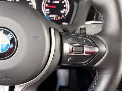 2021 BMW M2 Competition
