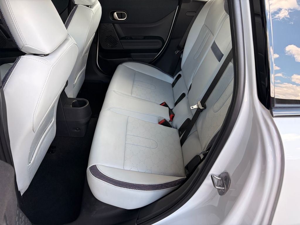2025 MINI Hardtop Oxford Edition