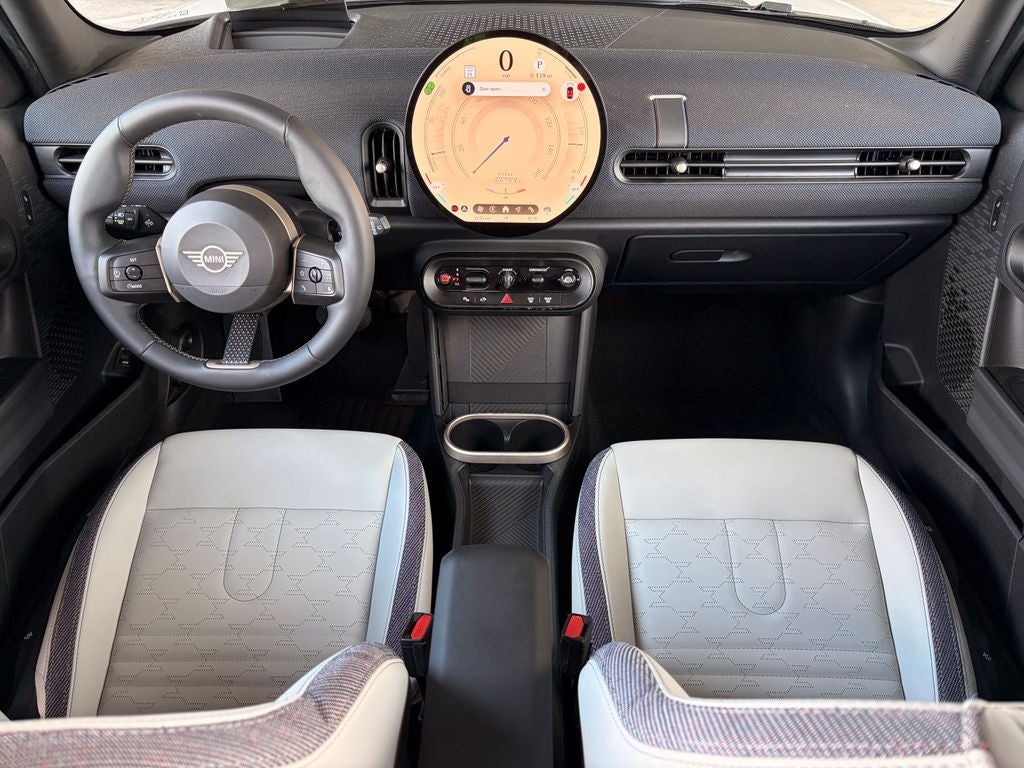2025 MINI Hardtop Oxford Edition