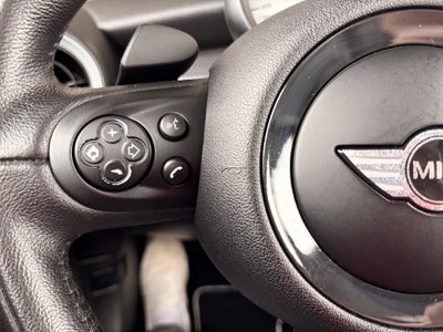 2012 MINI Hardtop Base