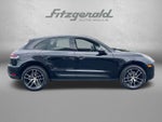 2024 Porsche Macan T