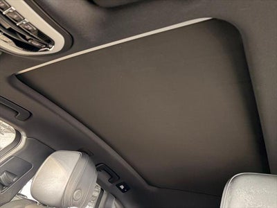 2020 Porsche Macan S