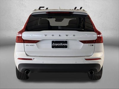 2021 Volvo XC60 T5 Momentum