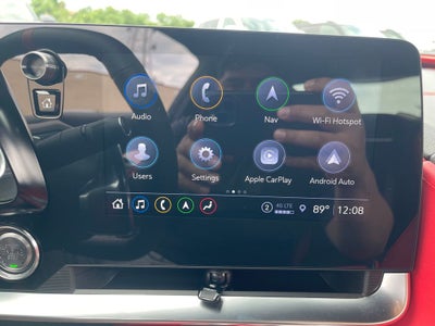 2021 Chevrolet Corvette Stingray