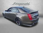 2019 Cadillac CTS-V Base