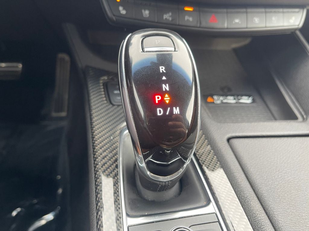 2020 Cadillac CT5 Premium Luxury