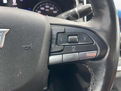 2020 Cadillac CT5 Premium Luxury