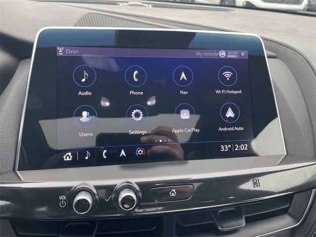 2020 Cadillac CT5 Premium Luxury