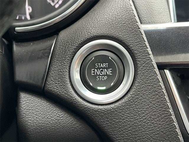 2020 Cadillac CT5 Premium Luxury