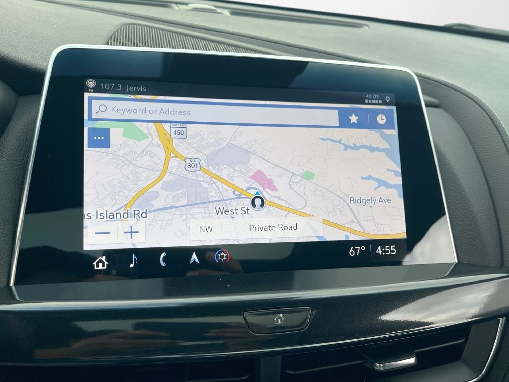 2024 Cadillac CT5 Premium Luxury