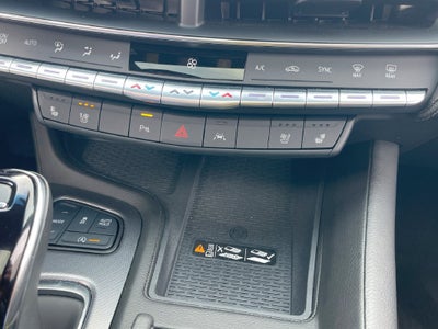 2024 Cadillac CT5 Premium Luxury