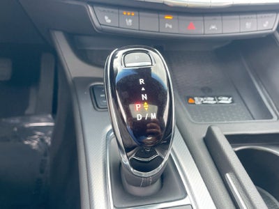 2024 Cadillac CT5 Premium Luxury