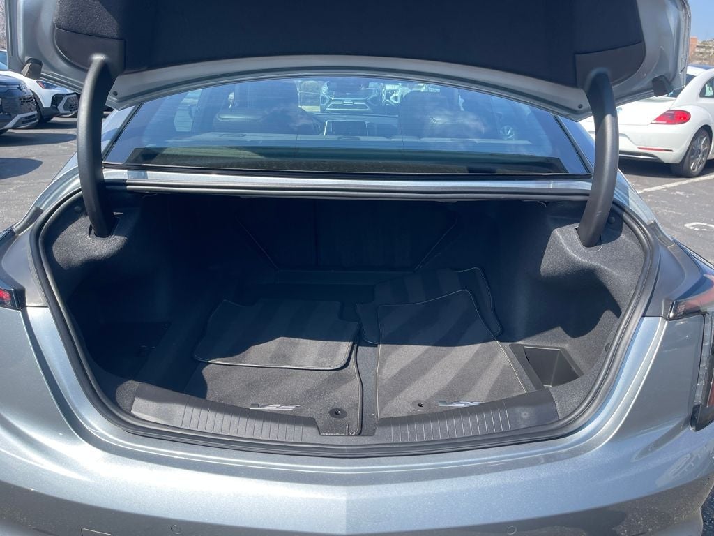 2024 Cadillac CT5 V-Series